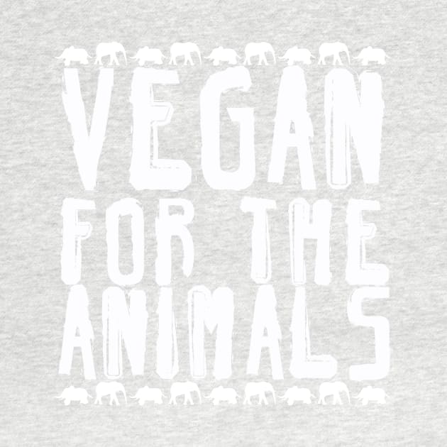 Vegan for the Animals, Vegan Activism, Vegan Christmas, Gifts 2023 by KindWanderer